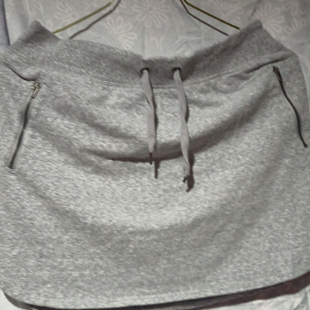 Sports skirt